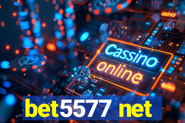bet5577 net